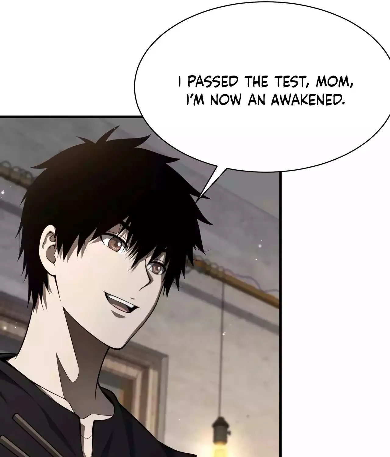 Read Doomsday Sword God chapter 3 image 79 on Lezhin