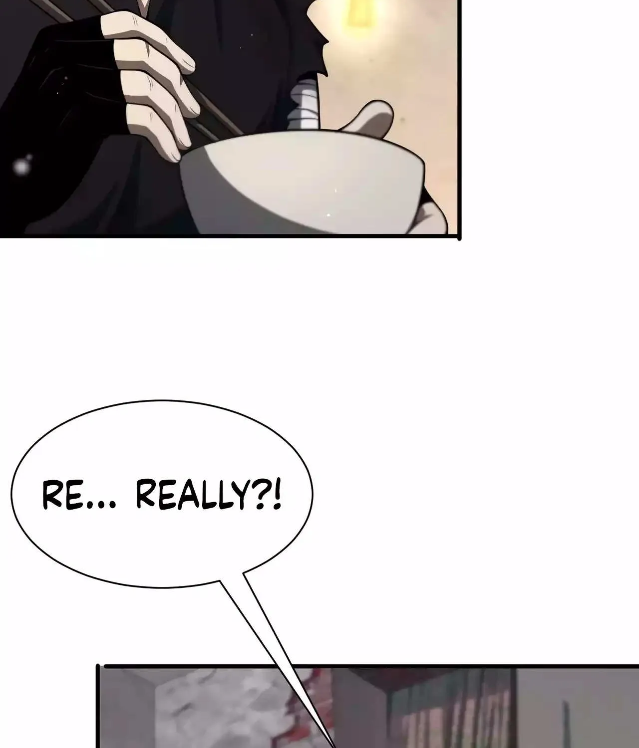 Read Doomsday Sword God chapter 3 image 80 on Lezhin