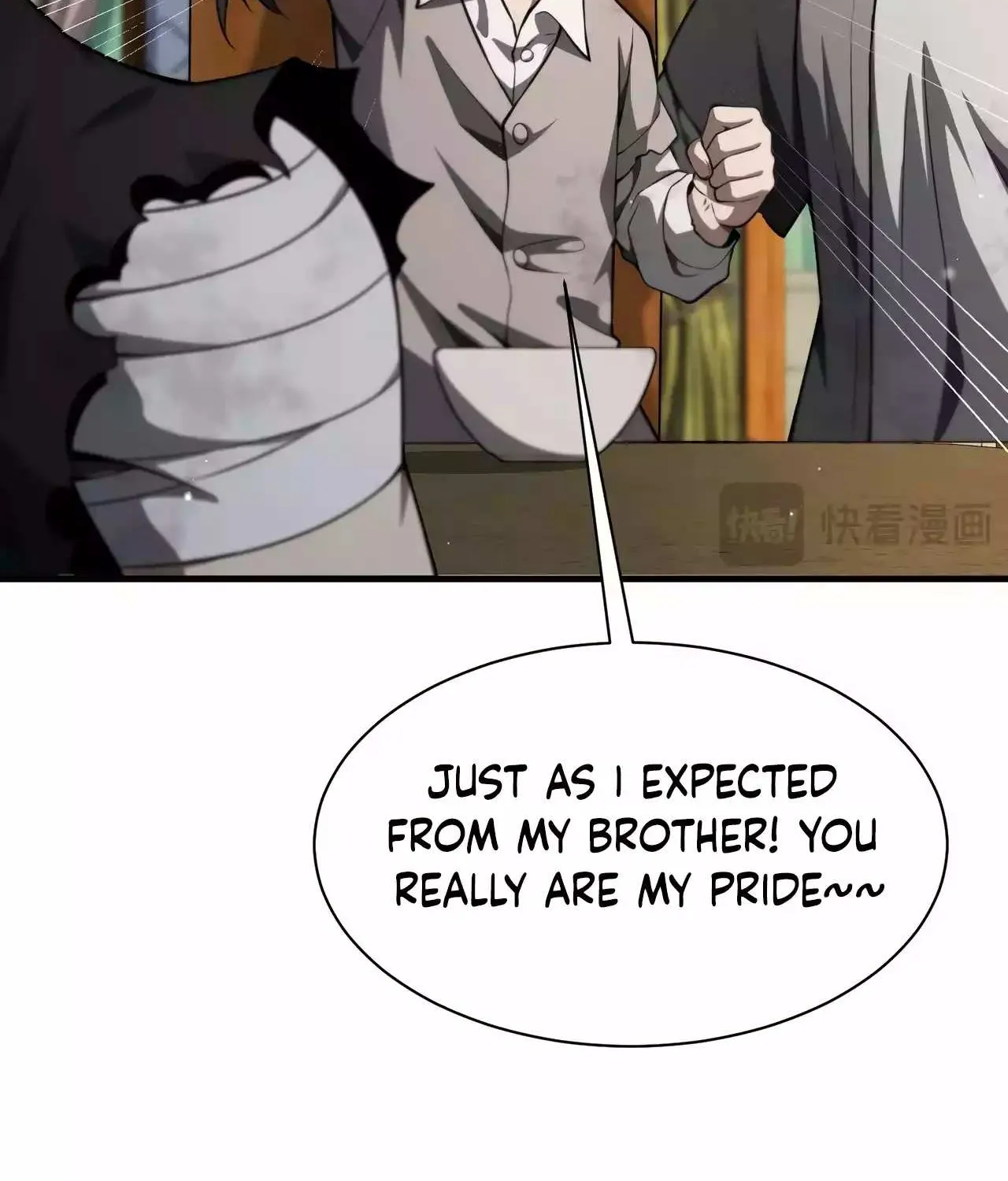 Read Doomsday Sword God chapter 3 image 84 on Lezhin