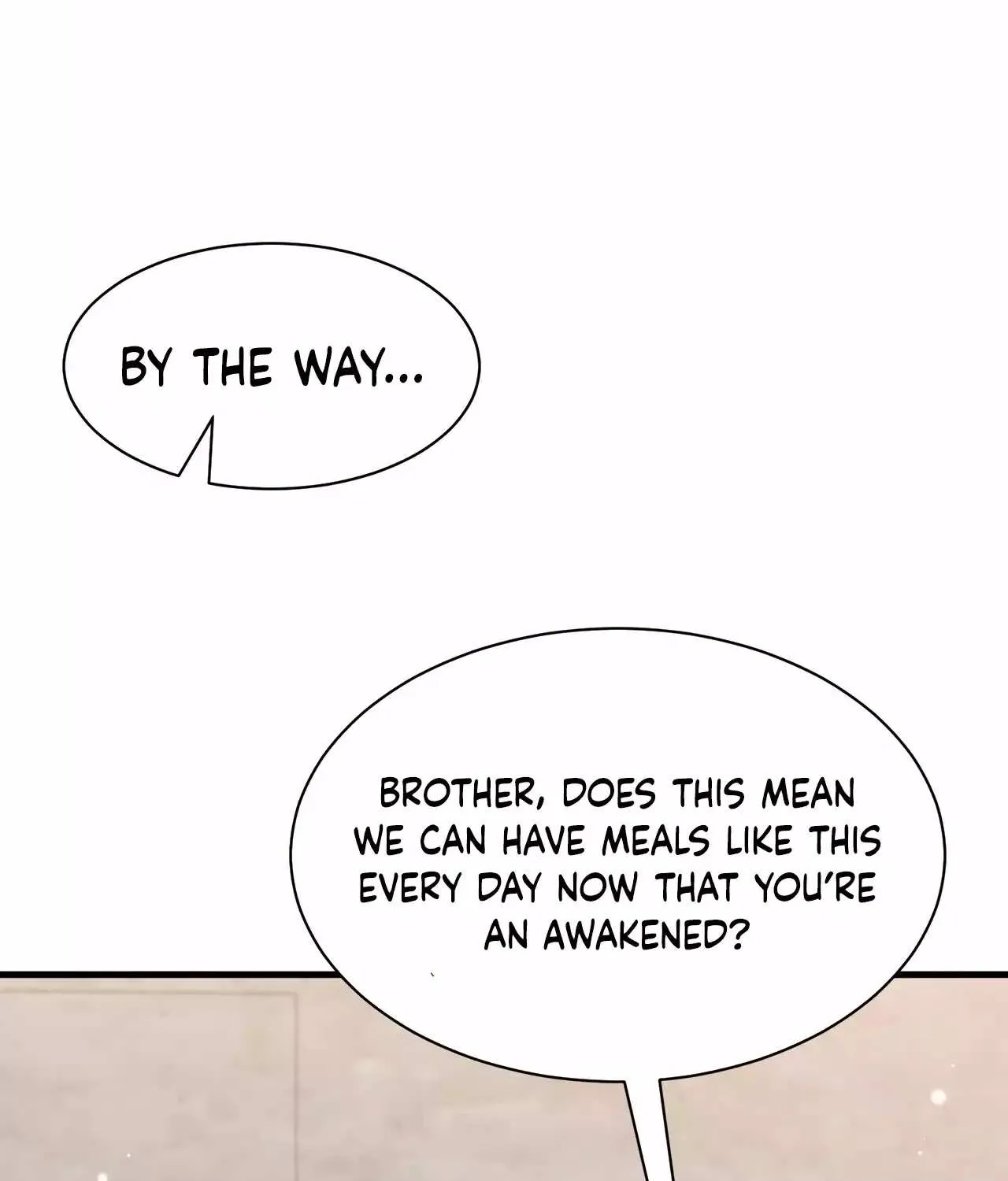 Read Doomsday Sword God chapter 3 image 85 on Lezhin