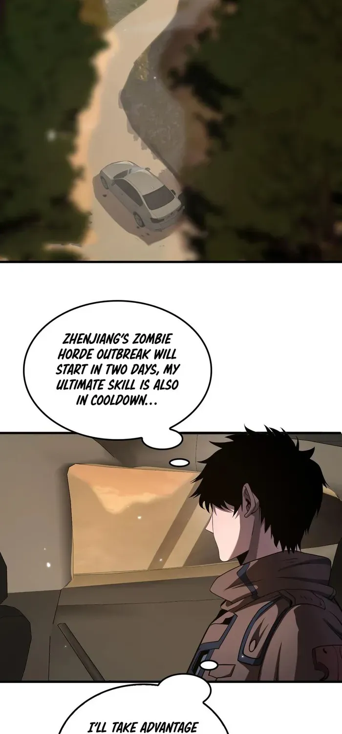 Read Doomsday Sword God chapter 30 image 10 on Lezhin