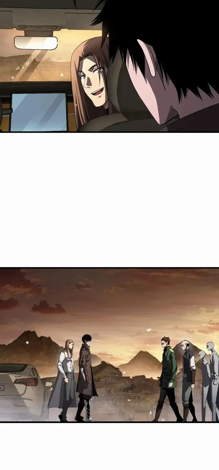 Read Doomsday Sword God chapter 30 image 13 on Lezhin