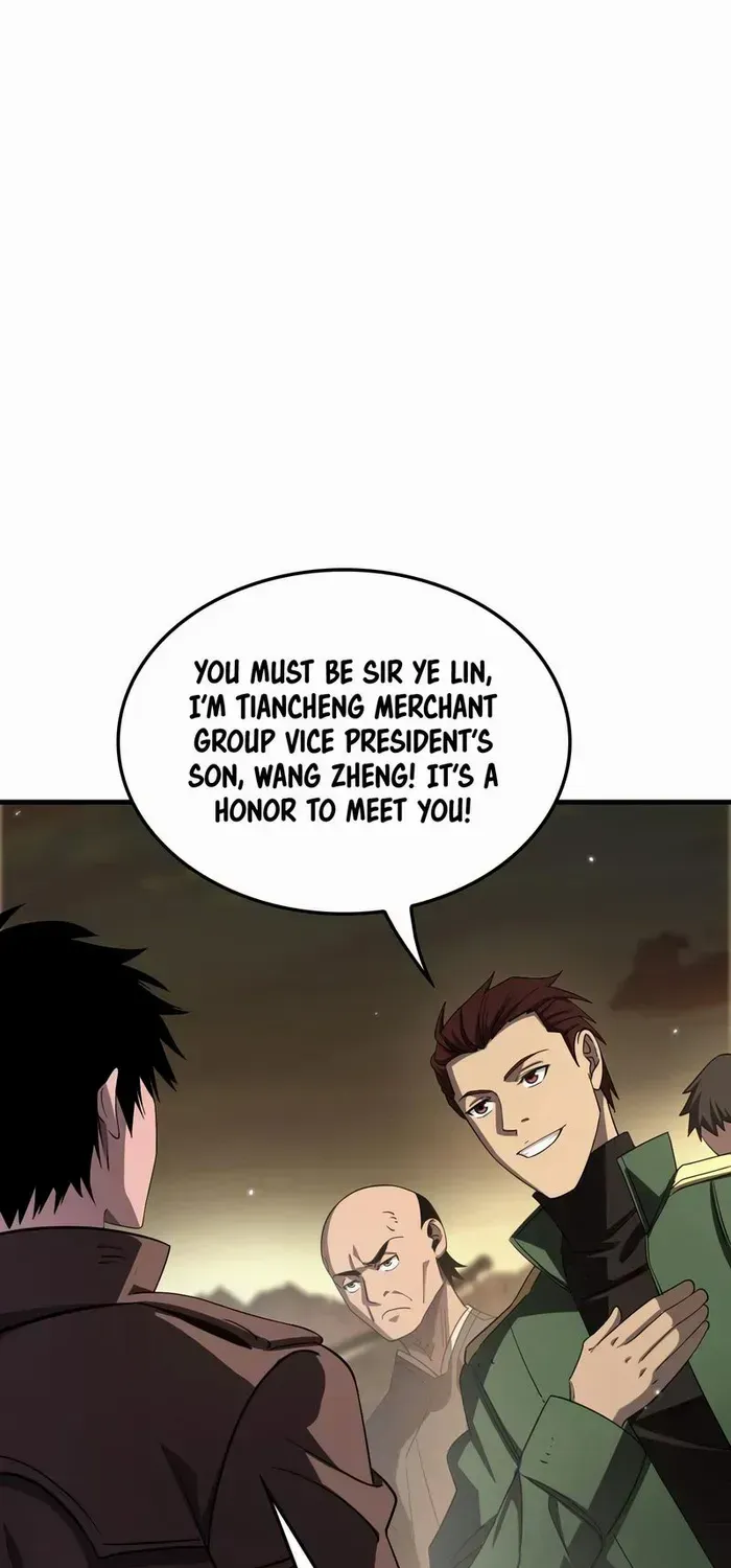 Read Doomsday Sword God chapter 30 image 14 on Lezhin