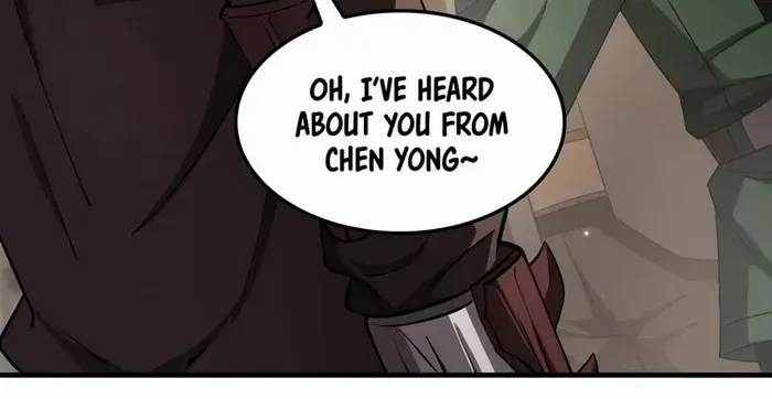 Read Doomsday Sword God chapter 30 image 15 on Lezhin