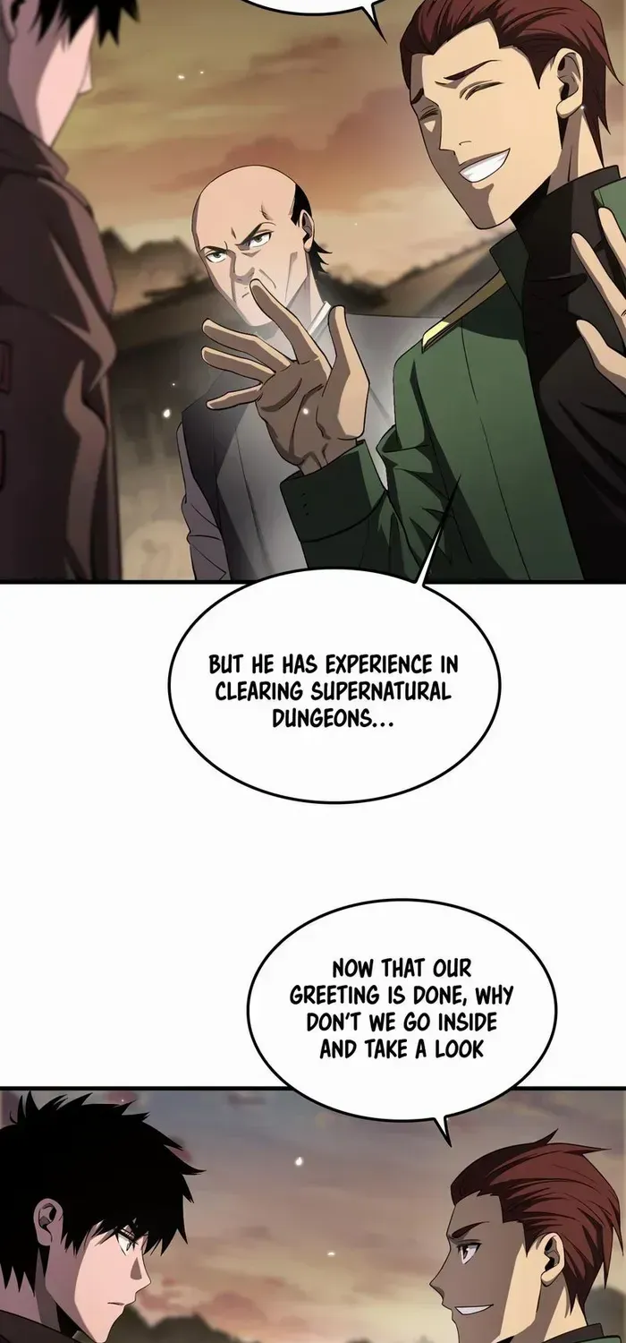 Read Doomsday Sword God chapter 30 image 18 on Lezhin