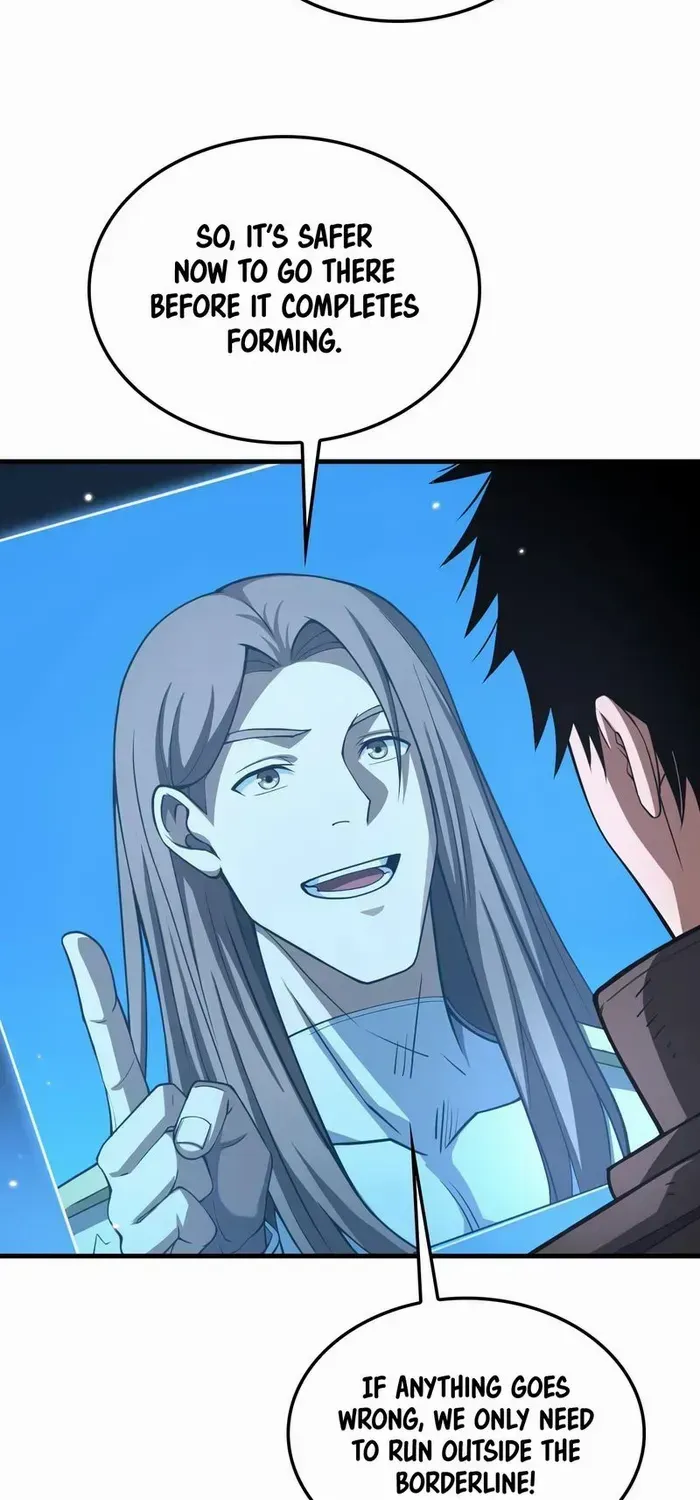 Read Doomsday Sword God chapter 30 image 2 on Lezhin