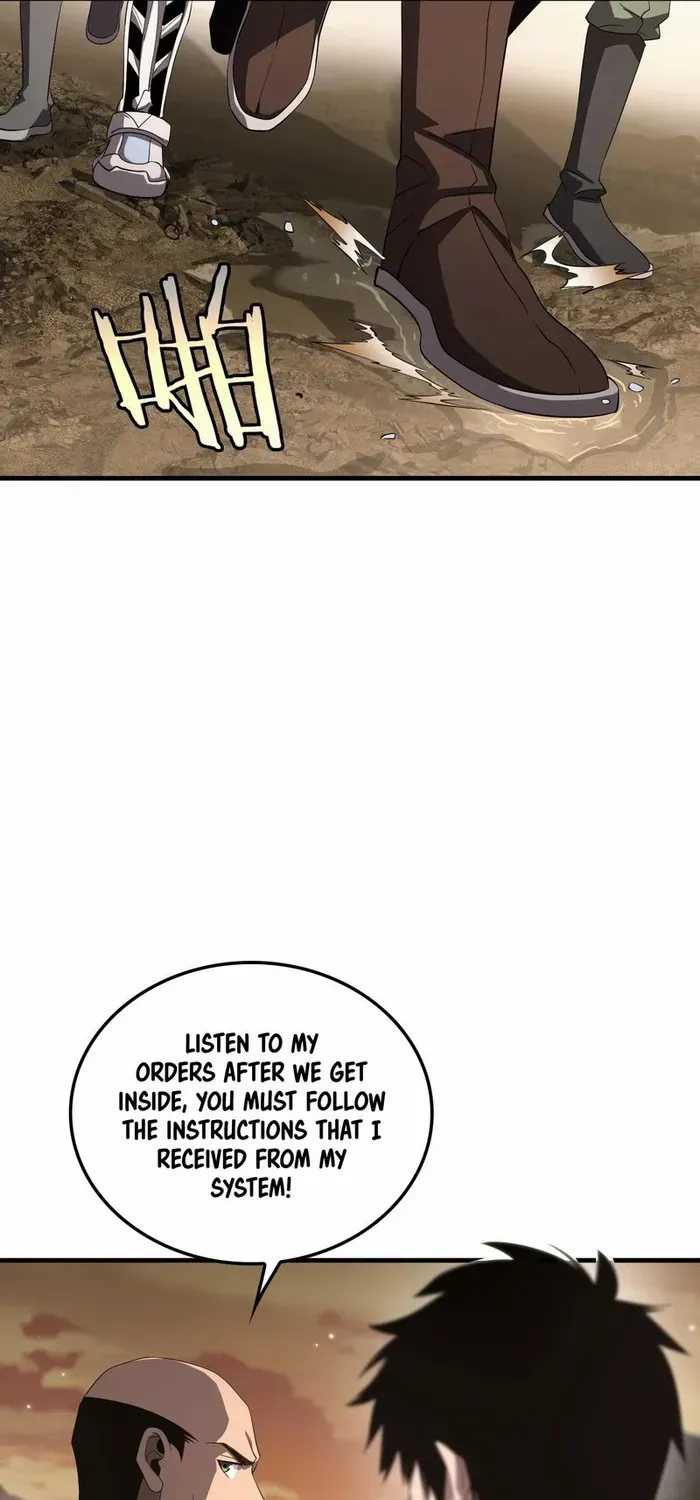 Read Doomsday Sword God chapter 30 image 20 on Lezhin