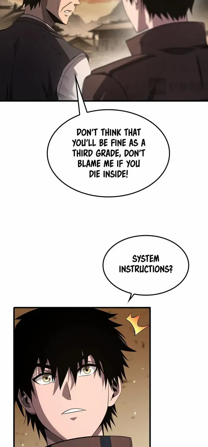 Read Doomsday Sword God chapter 30 image 21 on Lezhin