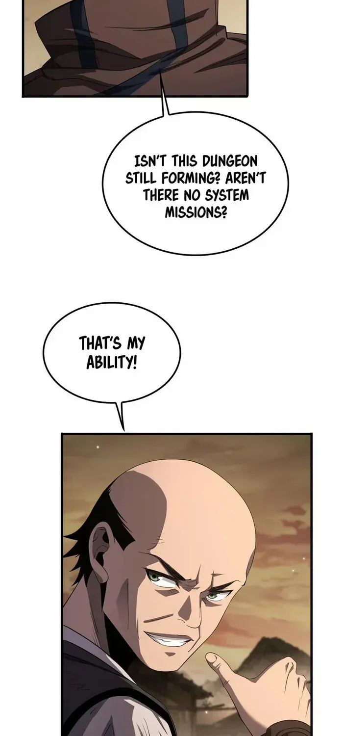 Read Doomsday Sword God chapter 30 image 22 on Lezhin