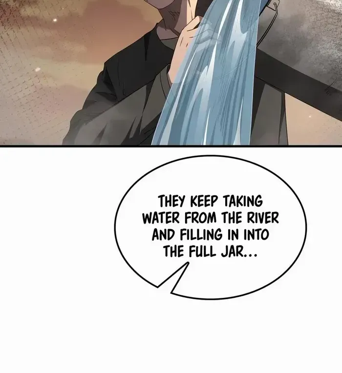Read Doomsday Sword God chapter 30 image 27 on Lezhin