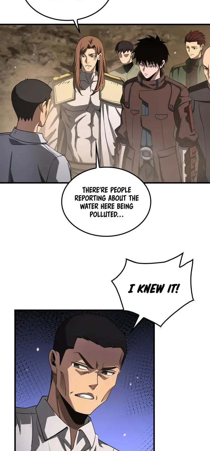 Read Doomsday Sword God chapter 30 image 29 on Lezhin