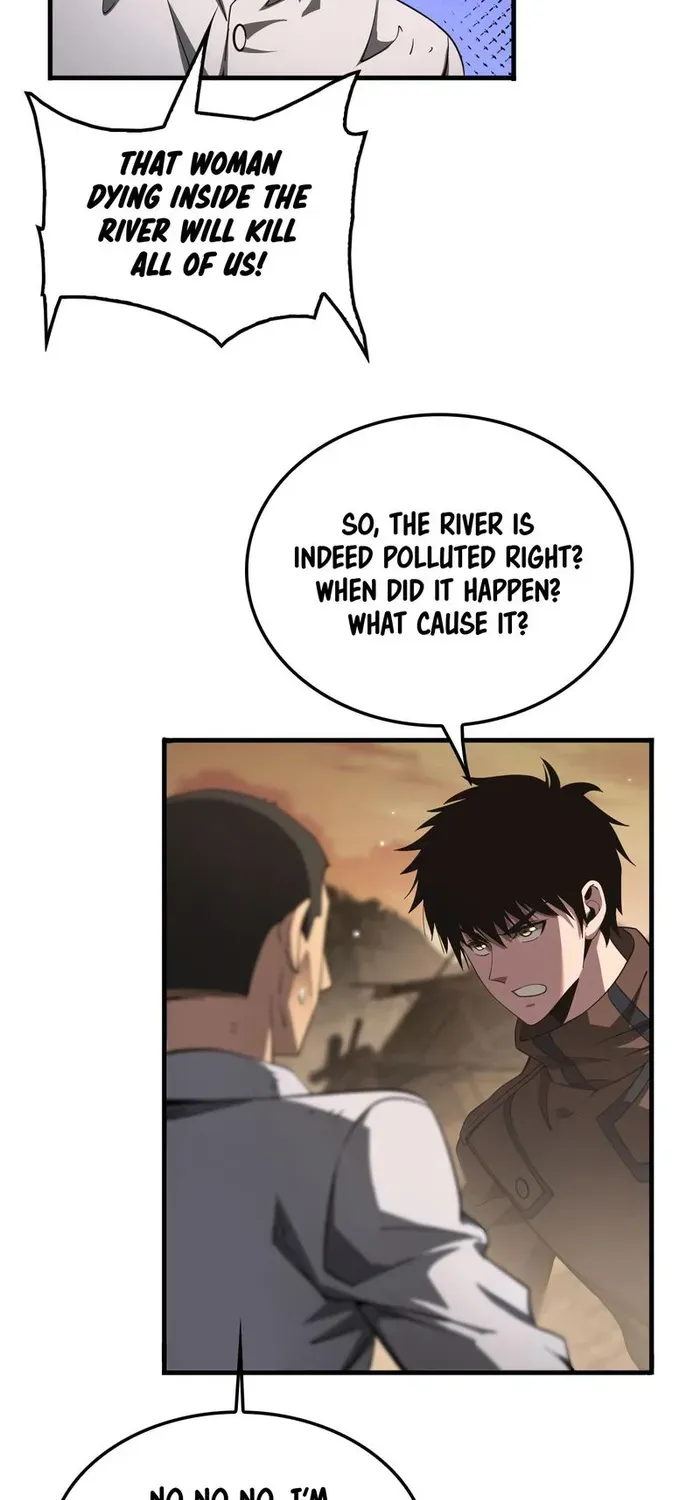 Read Doomsday Sword God chapter 30 image 30 on Lezhin