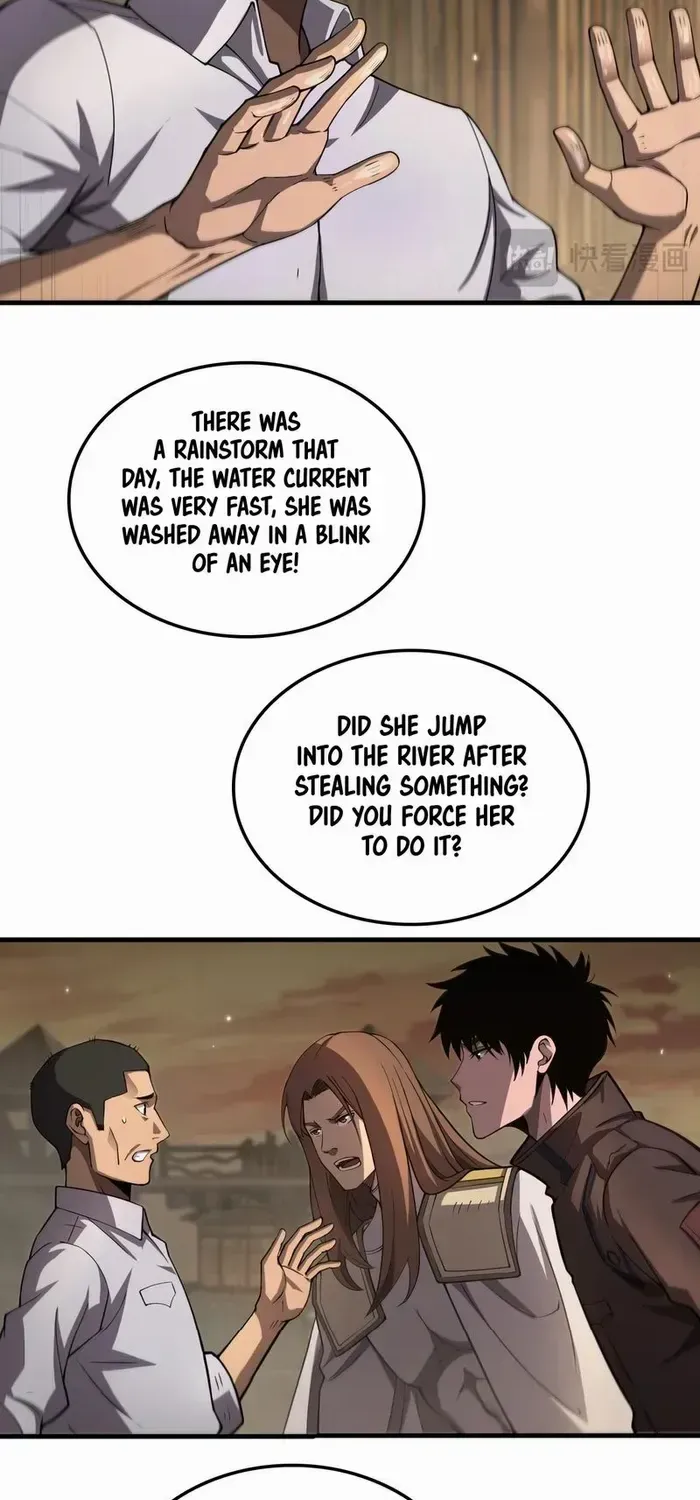 Read Doomsday Sword God chapter 30 image 33 on Lezhin