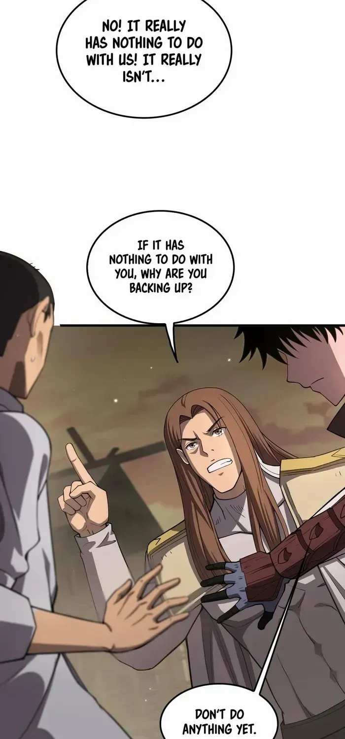 Read Doomsday Sword God chapter 30 image 34 on Lezhin