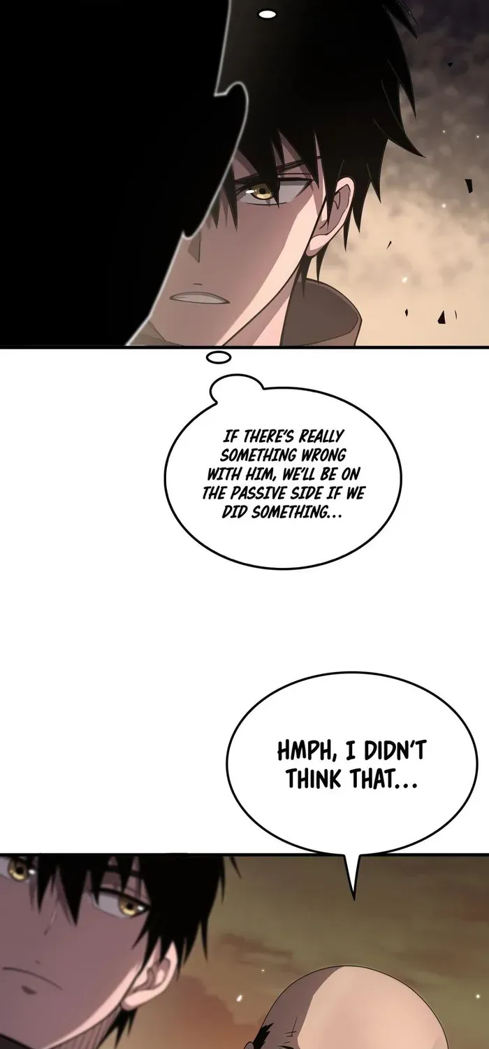 Read Doomsday Sword God chapter 30 image 36 on Lezhin