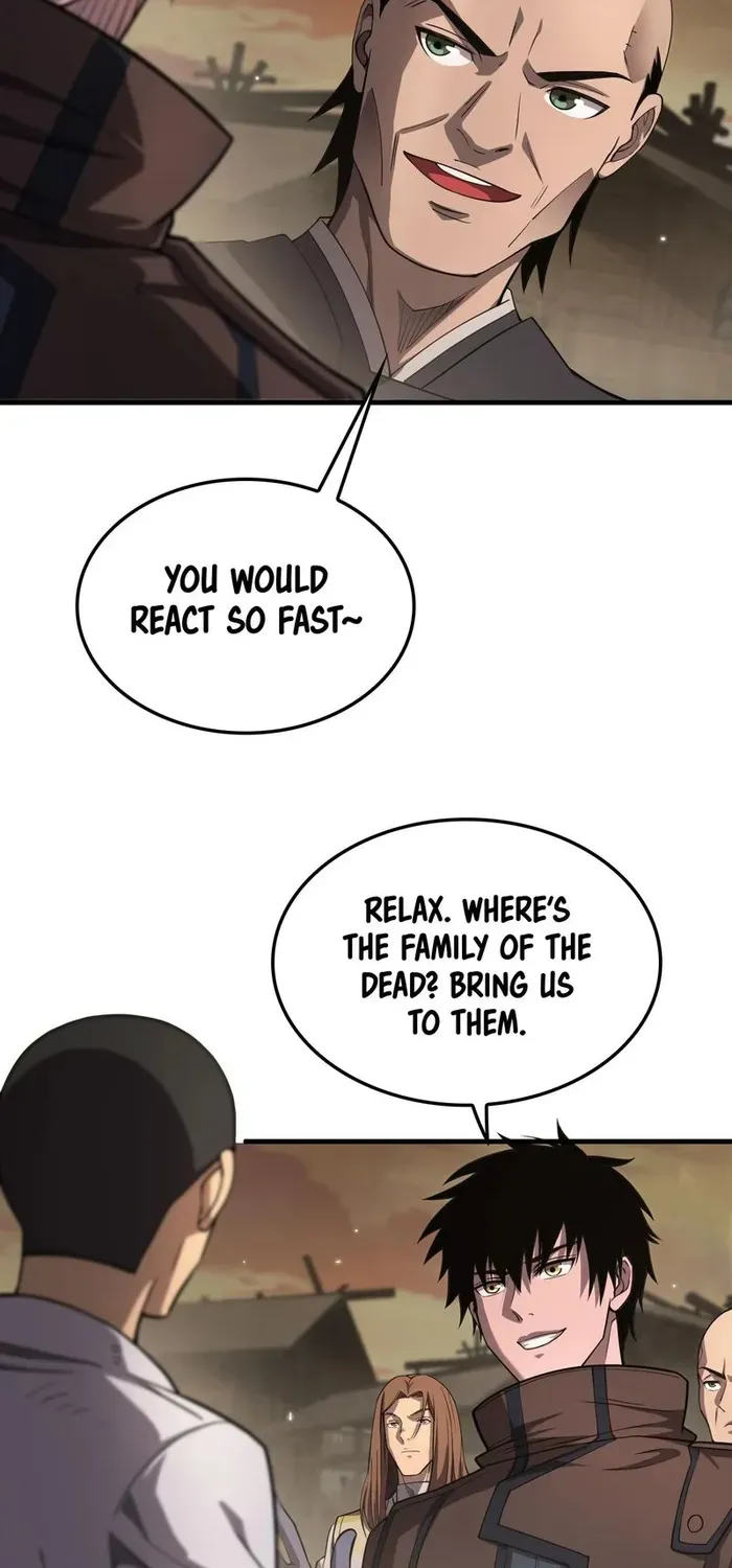 Read Doomsday Sword God chapter 30 image 37 on Lezhin