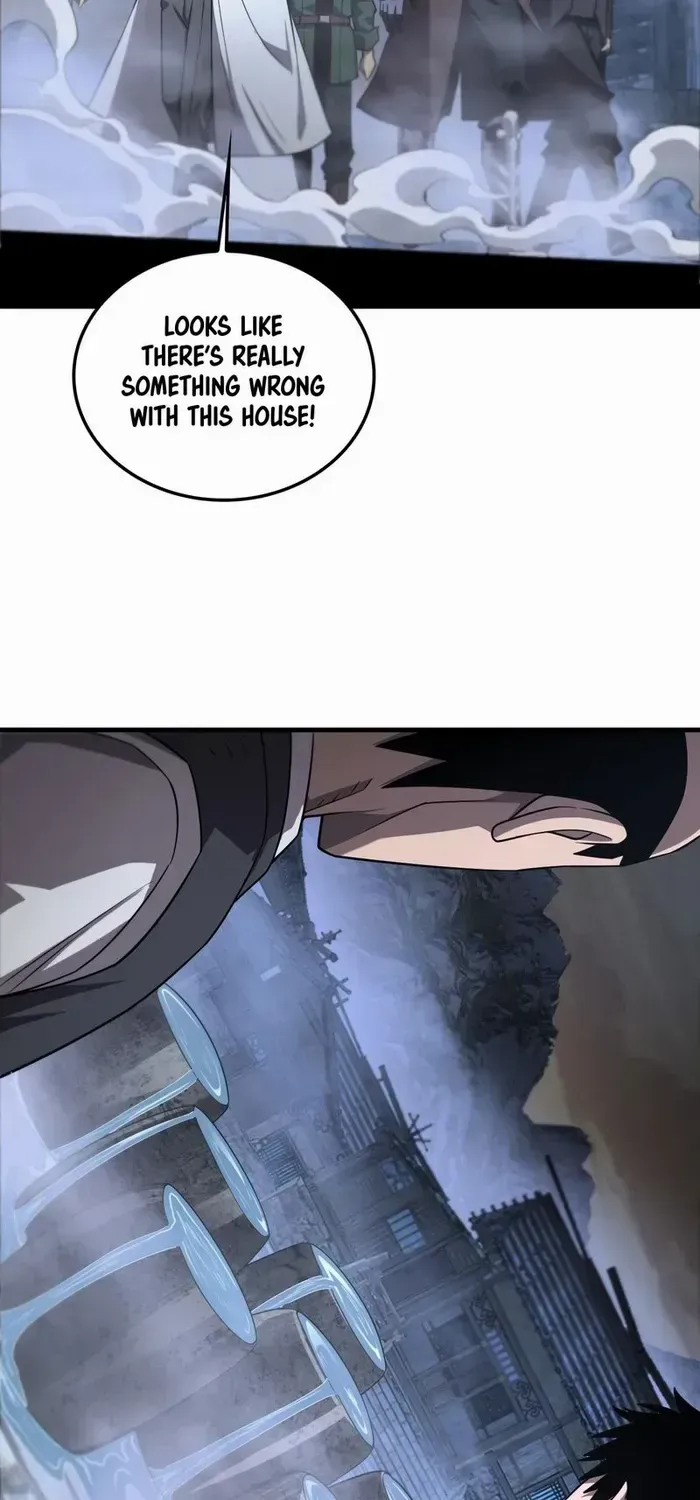 Read Doomsday Sword God chapter 30 image 41 on Lezhin