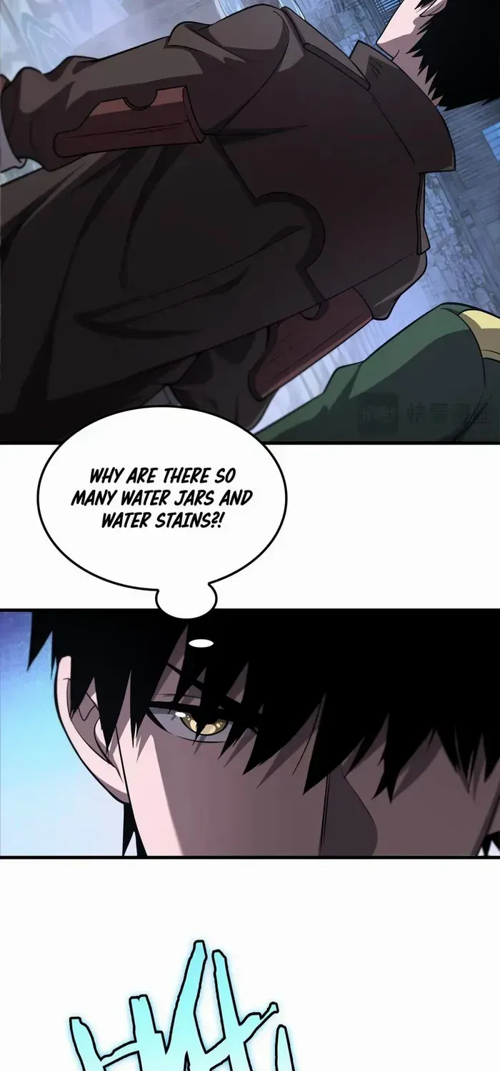 Read Doomsday Sword God chapter 30 image 42 on Lezhin