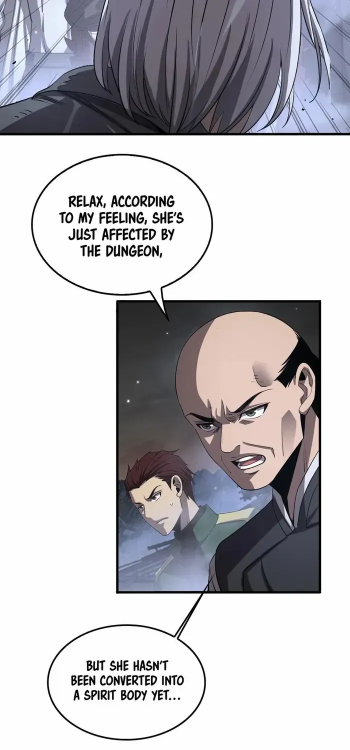 Read Doomsday Sword God chapter 30 image 45 on Lezhin