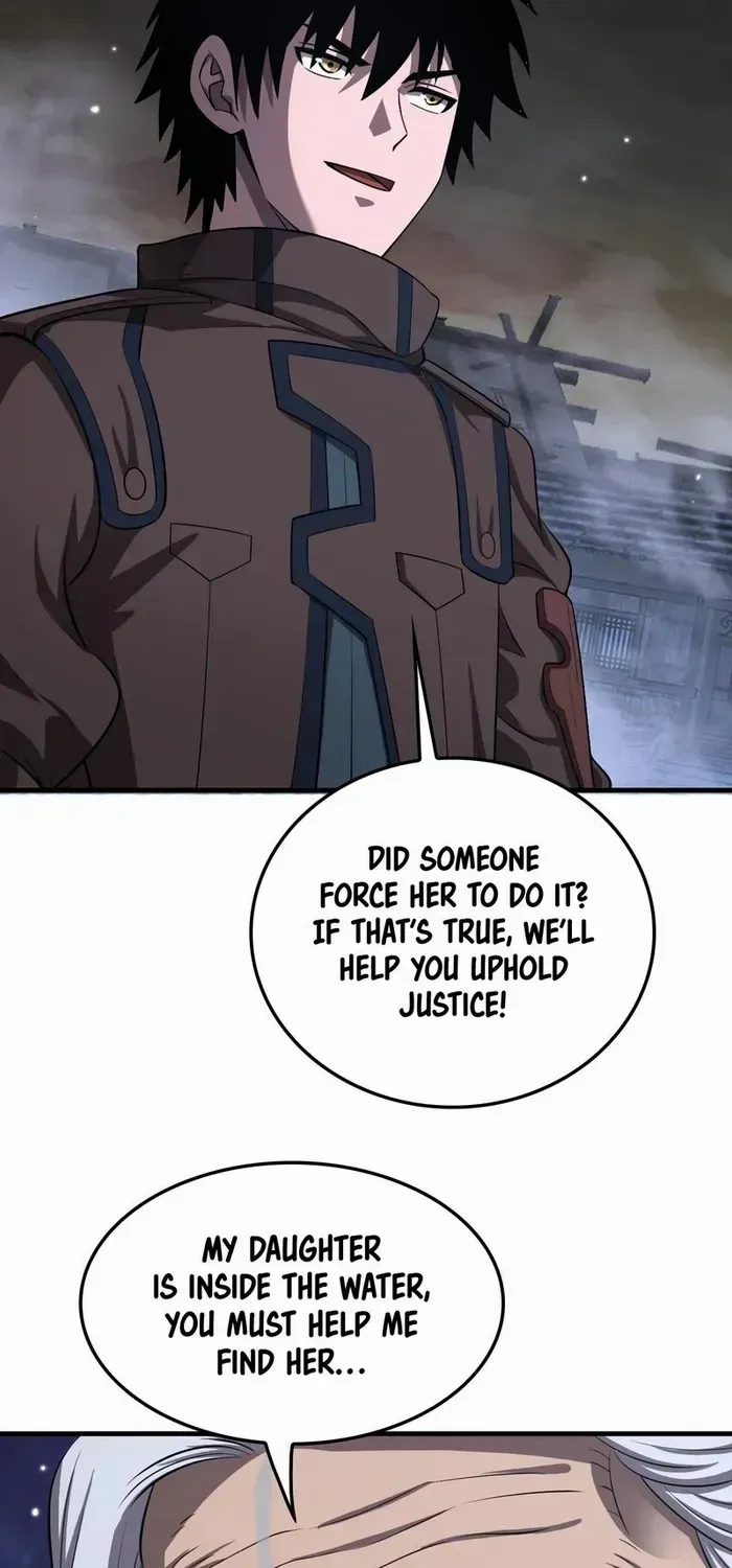 Read Doomsday Sword God chapter 30 image 48 on Lezhin