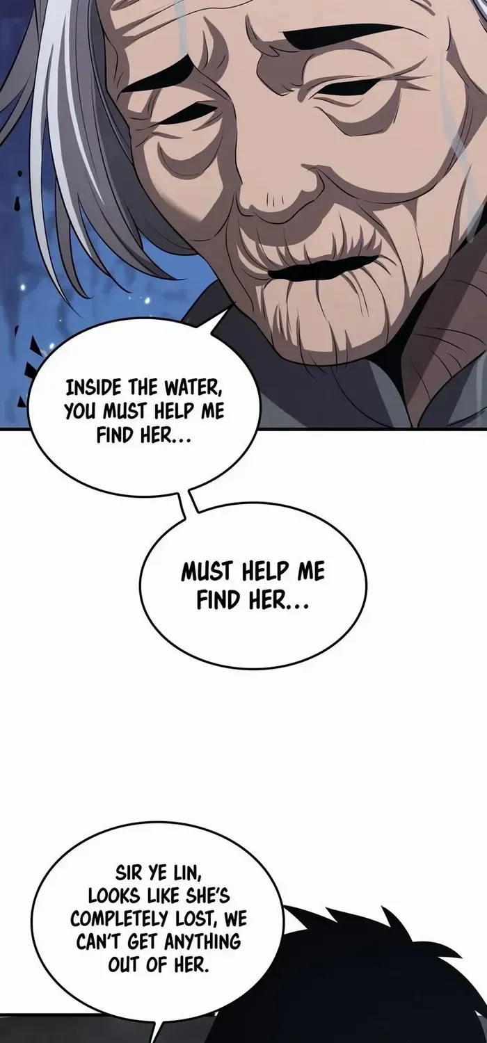 Read Doomsday Sword God chapter 30 image 49 on Lezhin