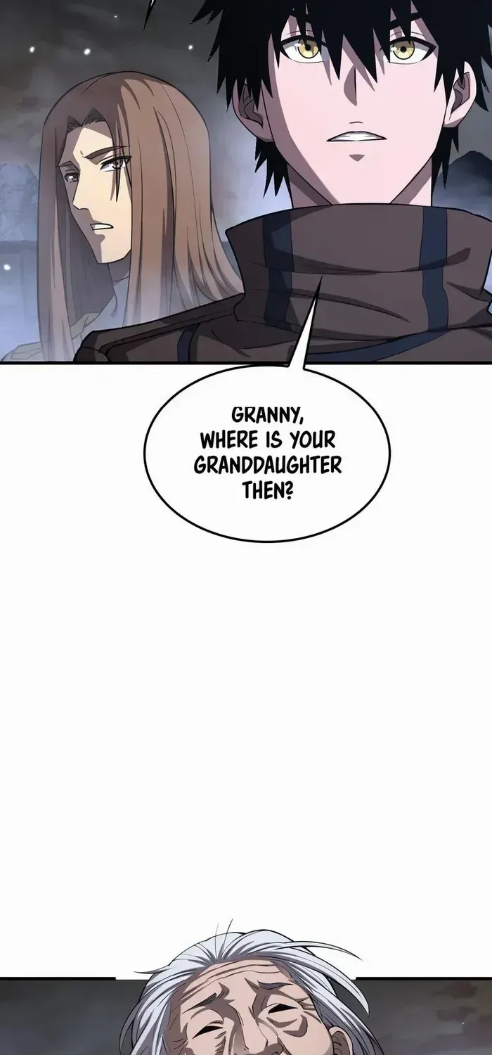 Read Doomsday Sword God chapter 30 image 50 on Lezhin