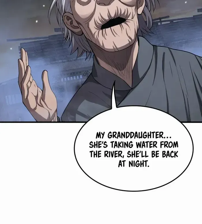 Read Doomsday Sword God chapter 30 image 51 on Lezhin