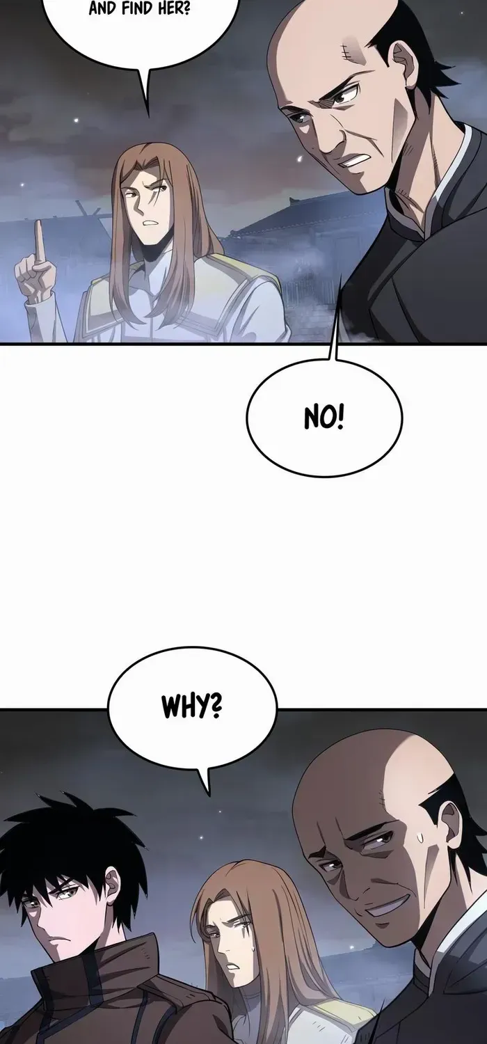Read Doomsday Sword God chapter 30 image 53 on Lezhin