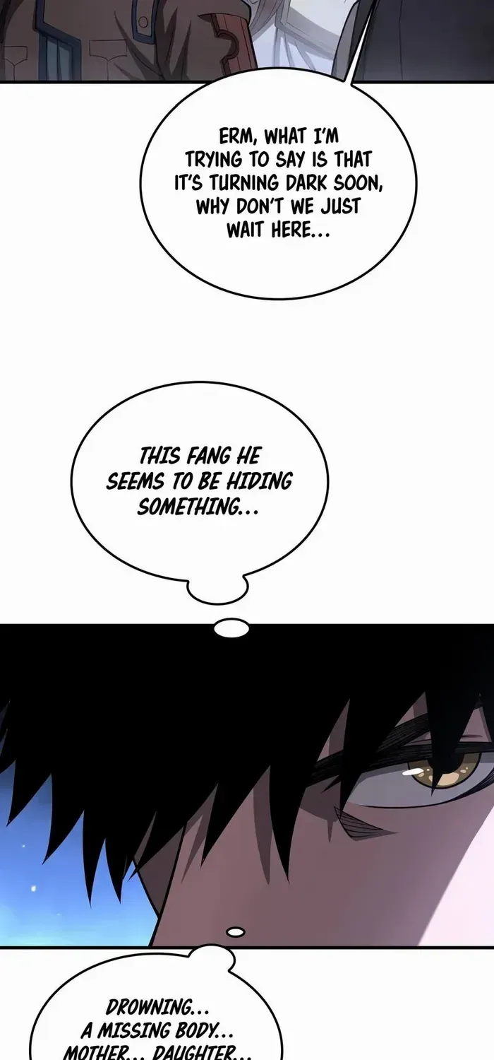 Read Doomsday Sword God chapter 30 image 54 on Lezhin