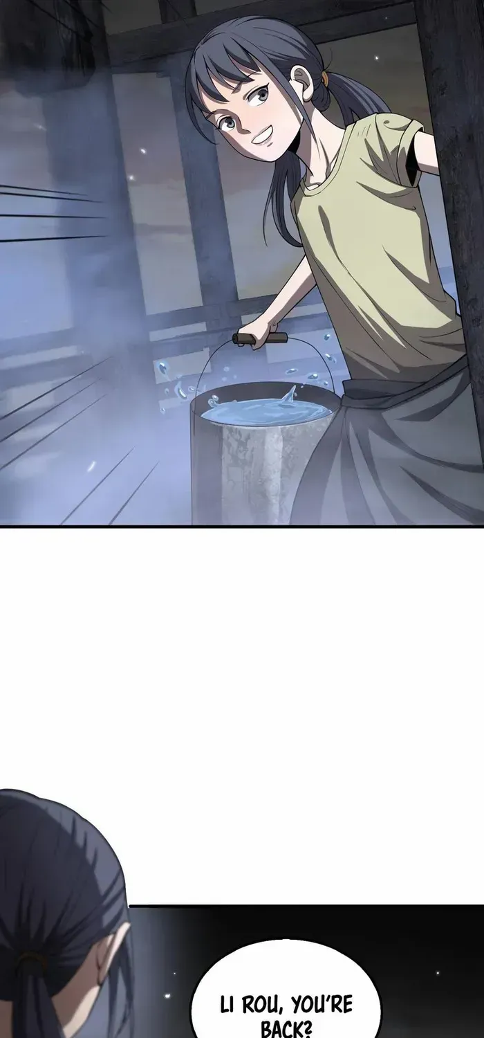 Read Doomsday Sword God chapter 30 image 56 on Lezhin