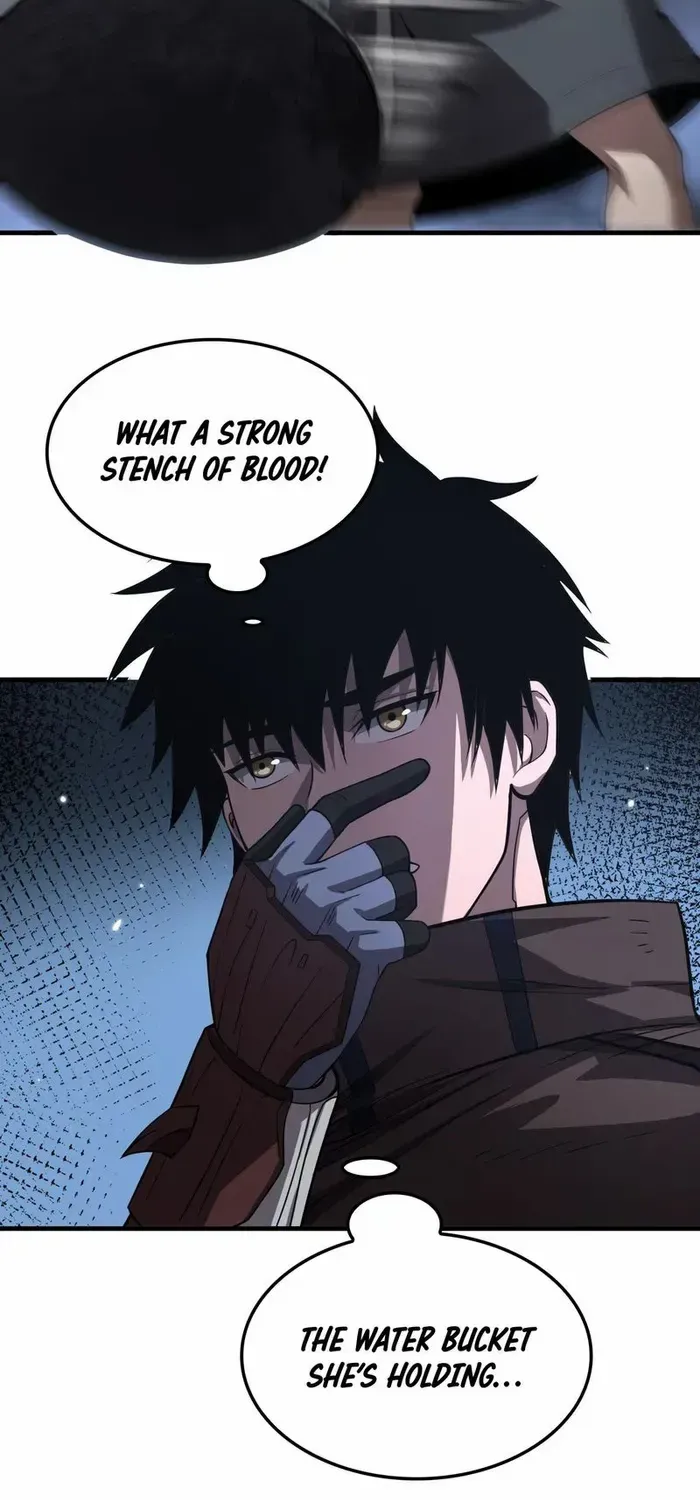 Read Doomsday Sword God chapter 30 image 58 on Lezhin