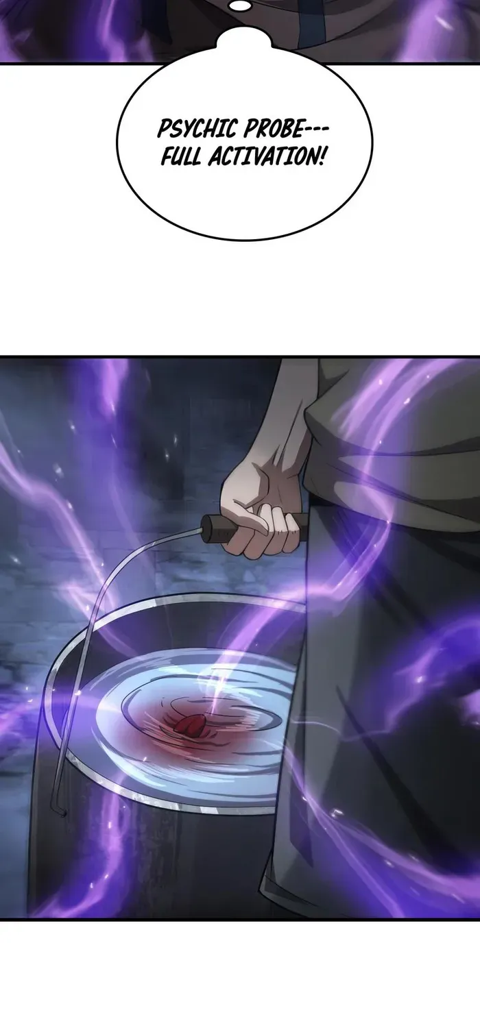 Read Doomsday Sword God chapter 30 image 60 on Lezhin