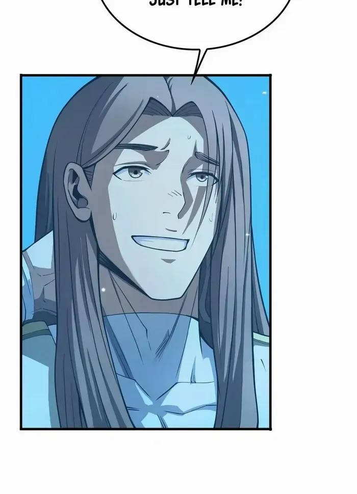 Read Doomsday Sword God chapter 30 image 7 on Lezhin