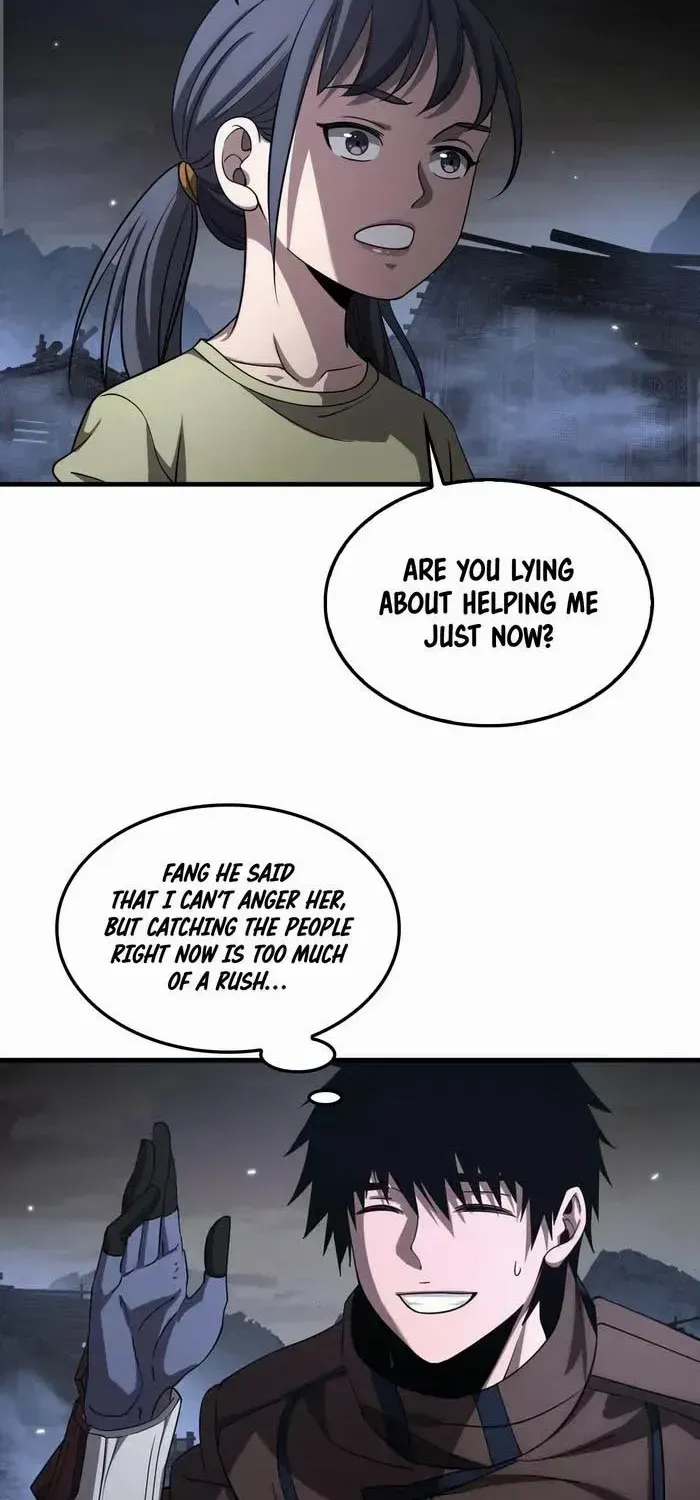 Read Doomsday Sword God chapter 31 image 10 on Lezhin