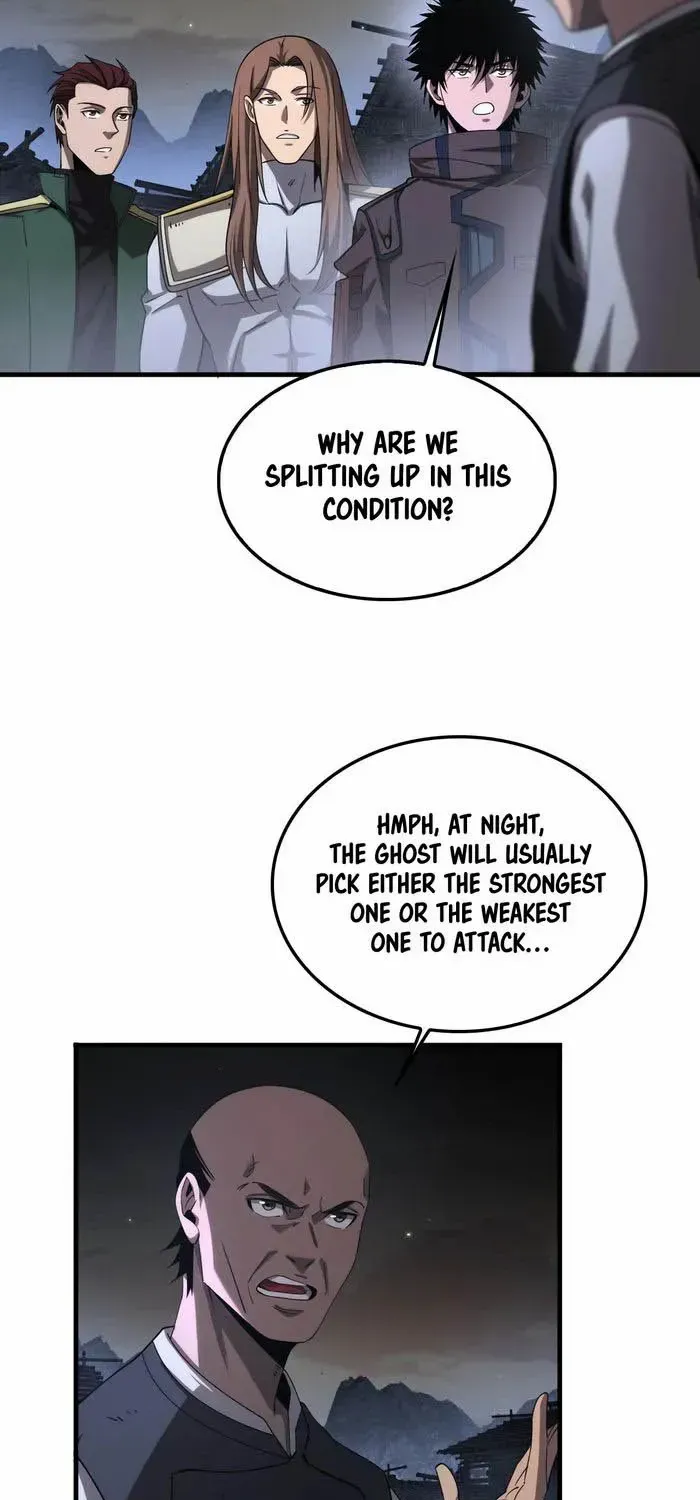 Read Doomsday Sword God chapter 31 image 15 on Lezhin