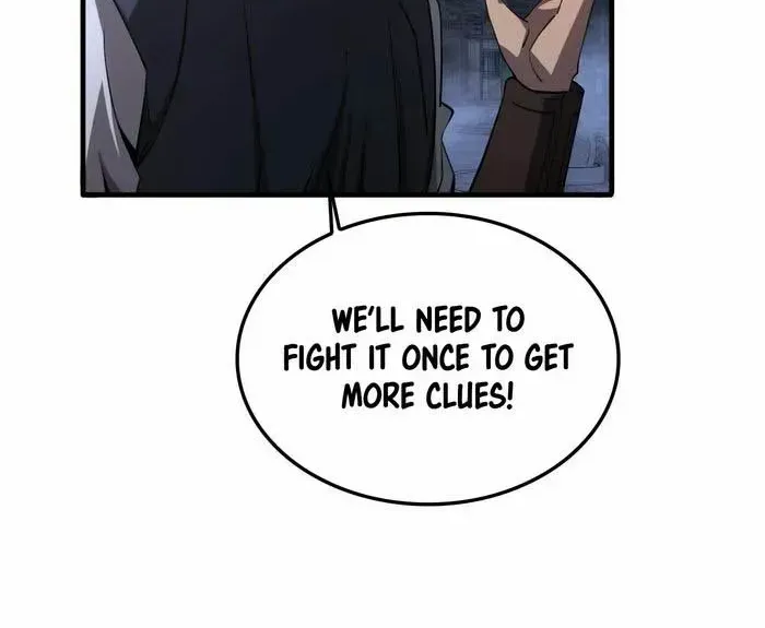 Read Doomsday Sword God chapter 31 image 16 on Lezhin