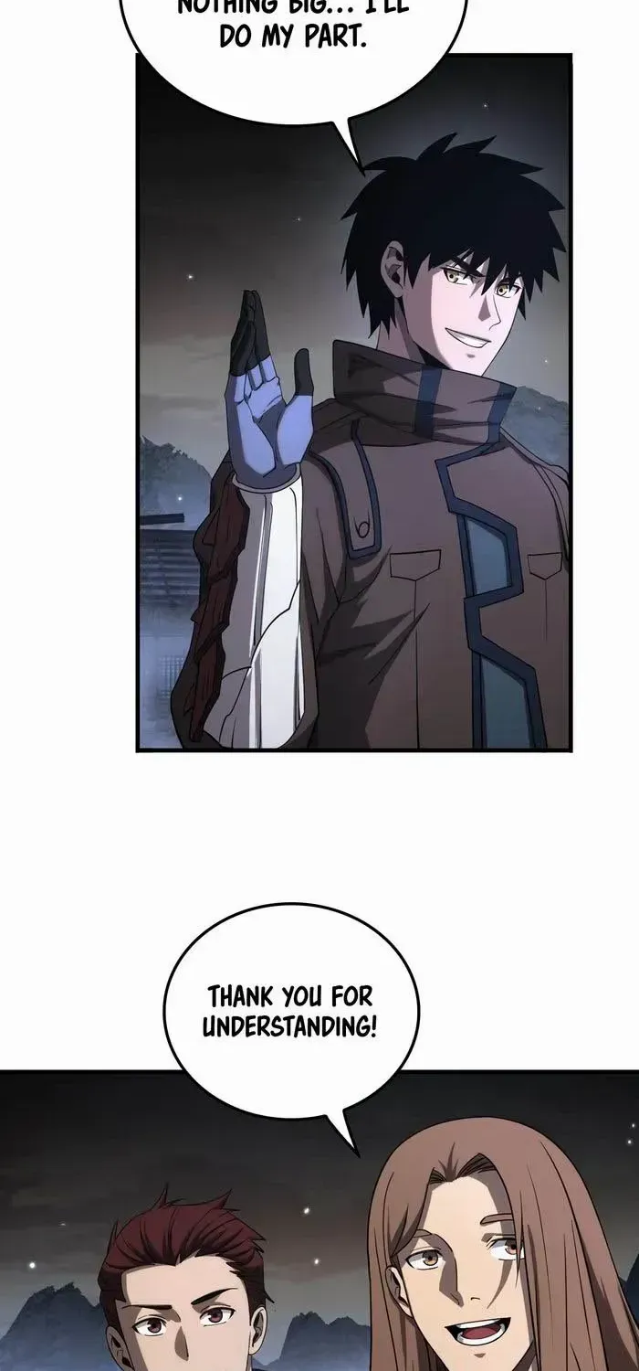 Read Doomsday Sword God chapter 31 image 18 on Lezhin