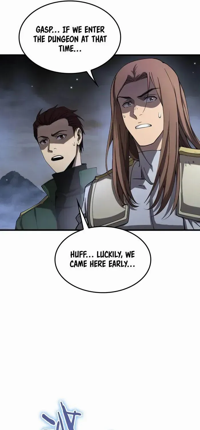 Read Doomsday Sword God chapter 31 image 25 on Lezhin