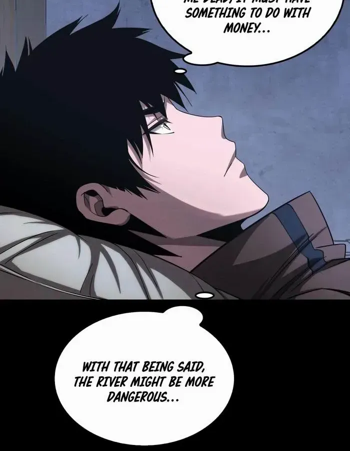 Read Doomsday Sword God chapter 31 image 28 on Lezhin