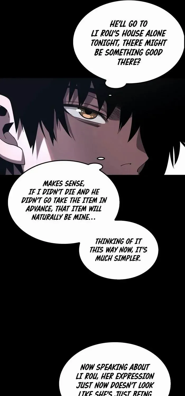 Read Doomsday Sword God chapter 31 image 29 on Lezhin