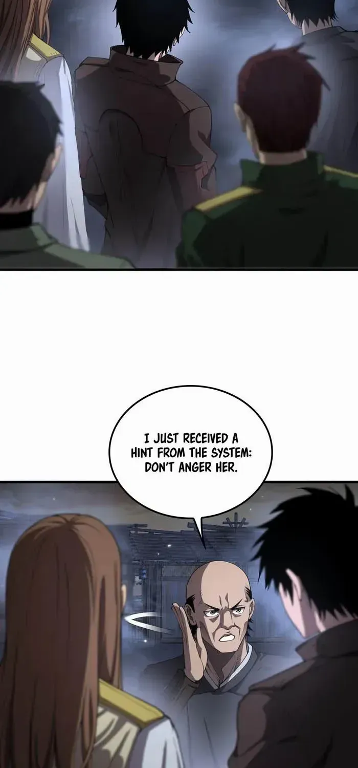 Read Doomsday Sword God chapter 31 image 3 on Lezhin