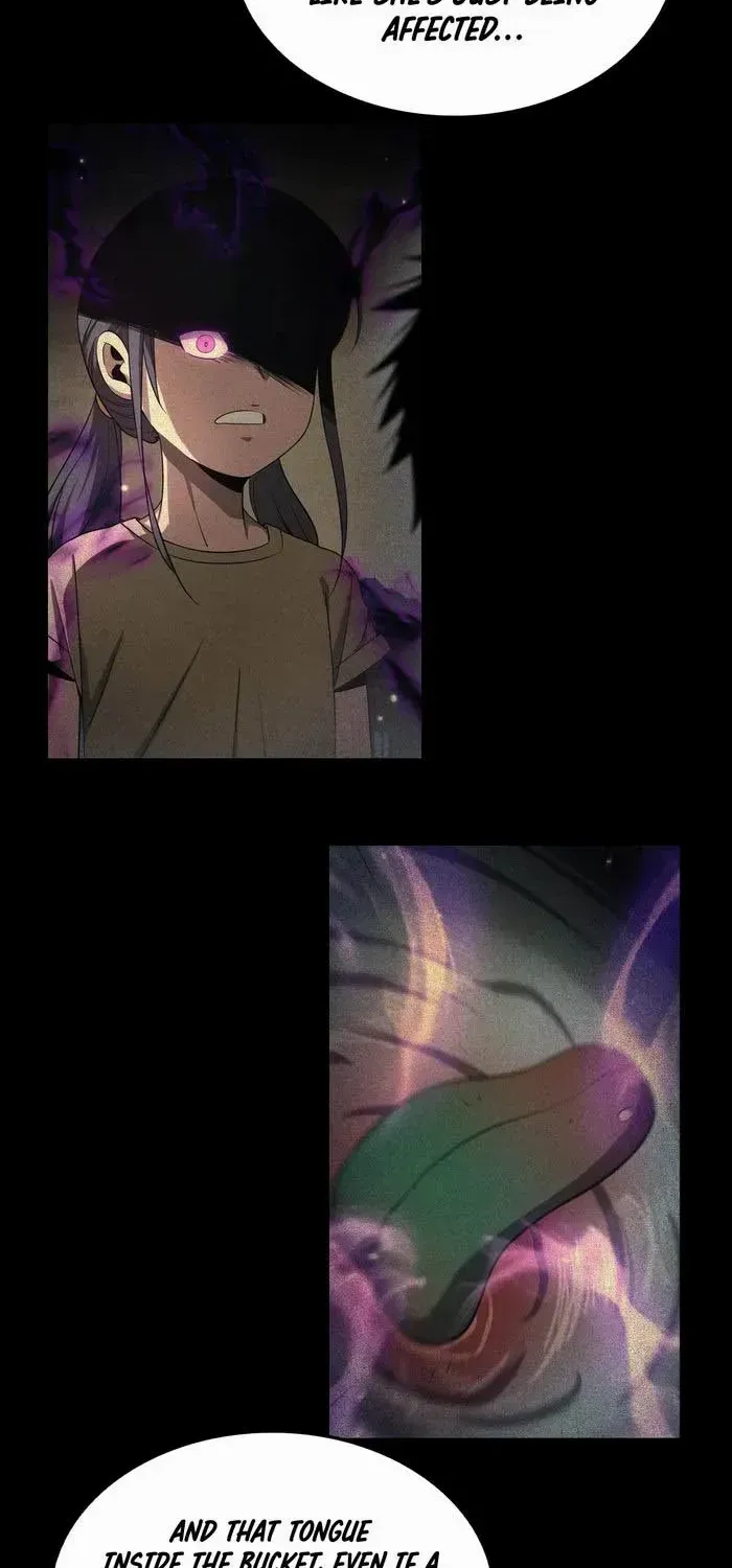 Read Doomsday Sword God chapter 31 image 30 on Lezhin