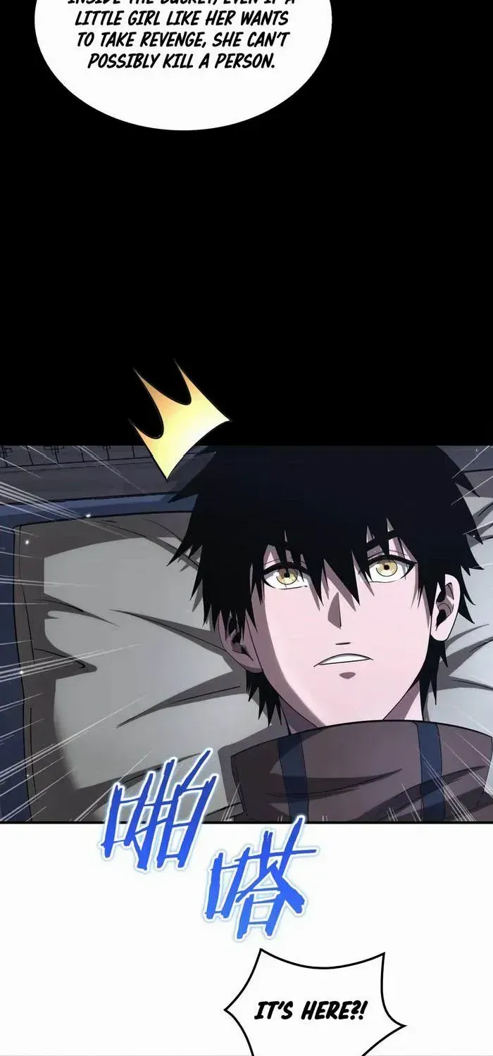 Read Doomsday Sword God chapter 31 image 31 on Lezhin