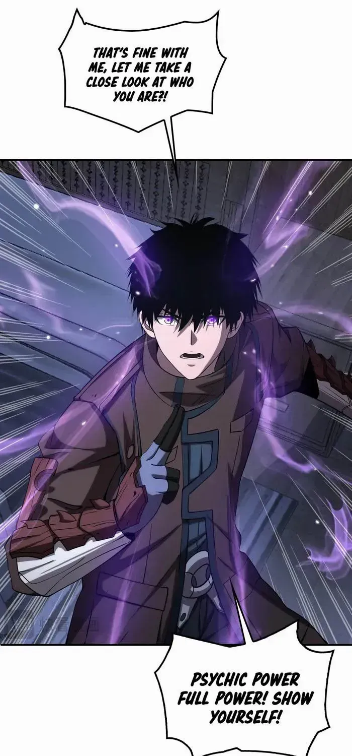 Read Doomsday Sword God chapter 31 image 33 on Lezhin