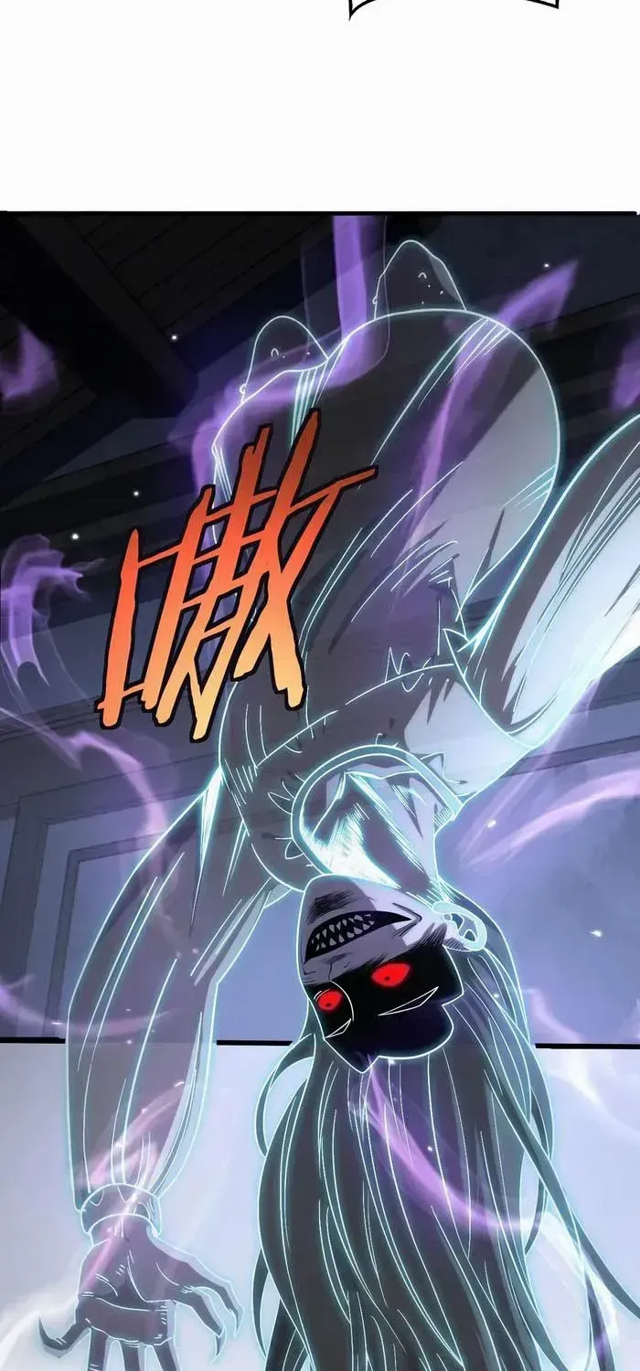 Read Doomsday Sword God chapter 31 image 34 on Lezhin