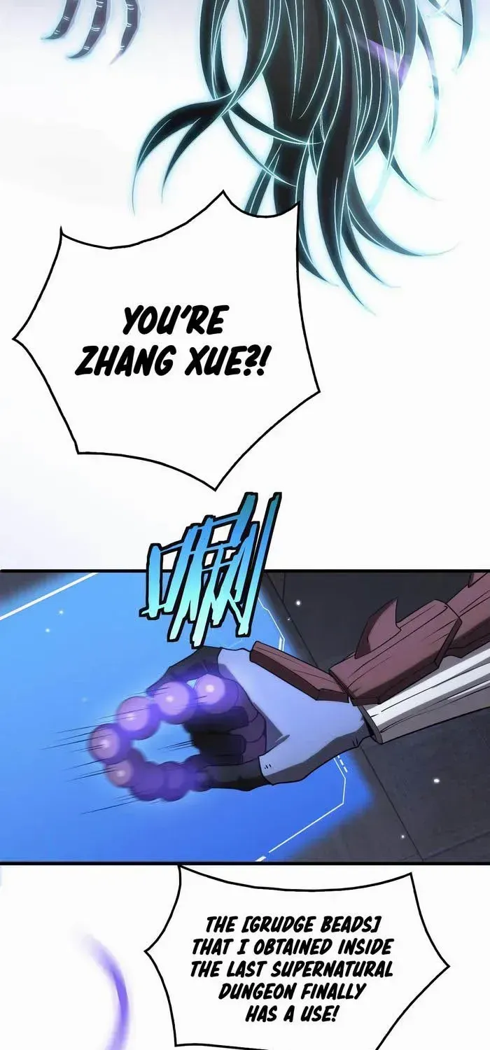 Read Doomsday Sword God chapter 31 image 35 on Lezhin