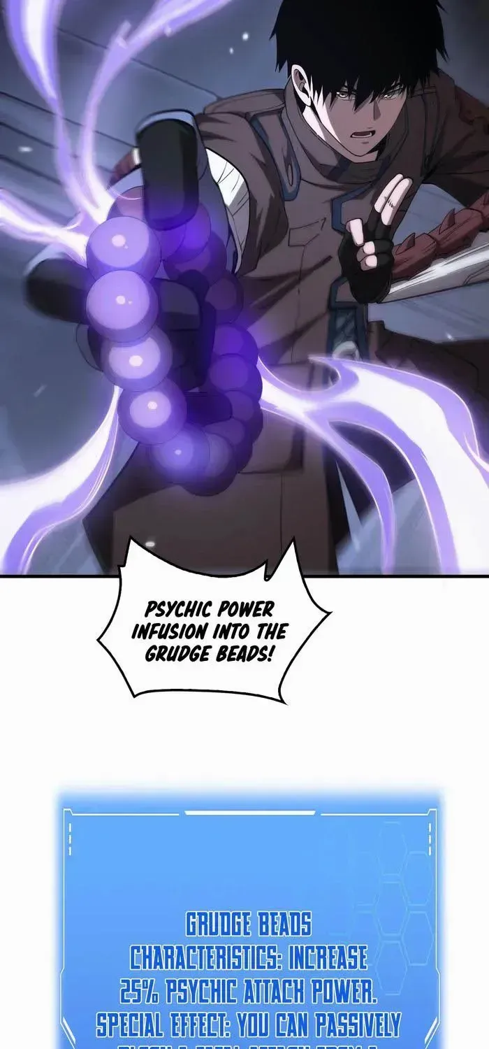 Read Doomsday Sword God chapter 31 image 37 on Lezhin