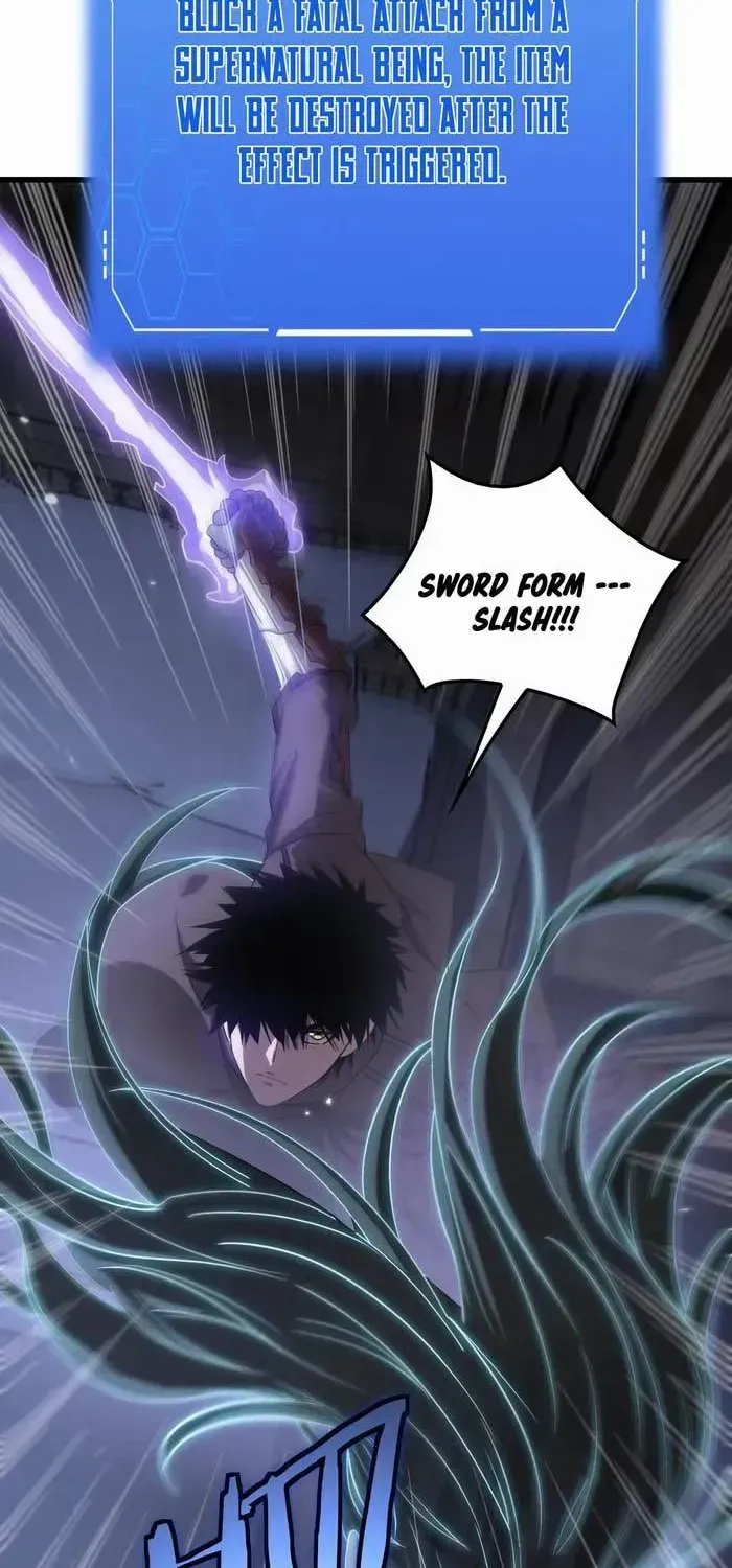 Read Doomsday Sword God chapter 31 image 38 on Lezhin
