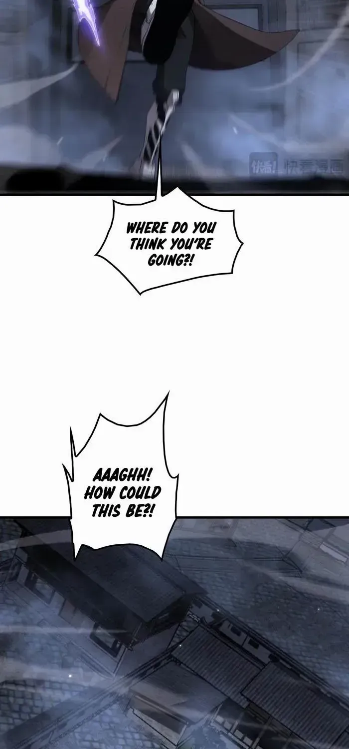 Read Doomsday Sword God chapter 31 image 42 on Lezhin