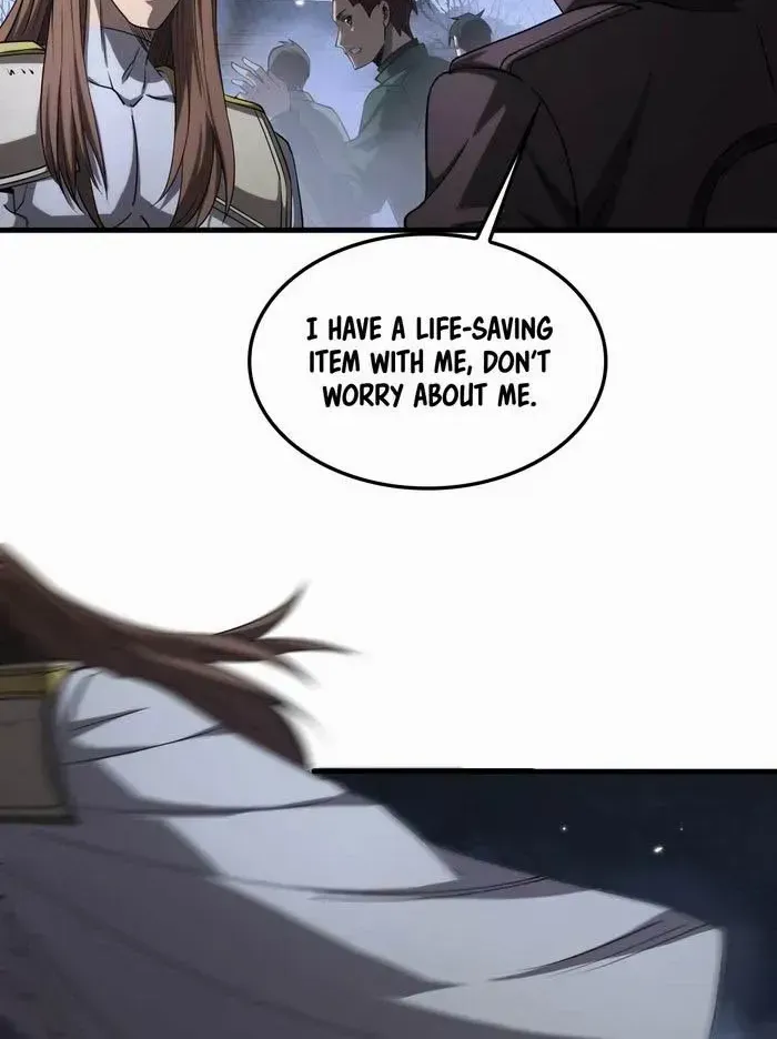 Read Doomsday Sword God chapter 31 image 48 on Lezhin